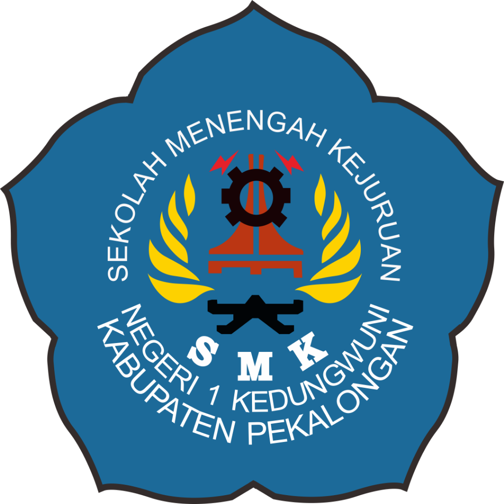 Logo SMK